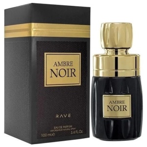 AMBRE NOIR Rave 100 ml