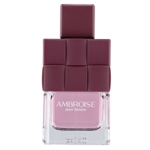 Ambroise Pour Femme Fragrance World 100 ml, apa de parfum, femei