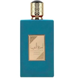 Ameer Al Arab Imperium Asdaaf 100 ml, eau de parfum, men - Img 3