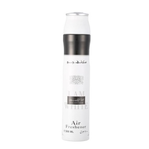 Ana Abiyedh White 300 ml Lattafa Odorizant Spray