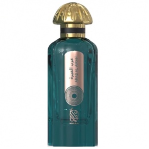 Arab Al Airah Nylaa 100 ml, apa de parfum, barbati