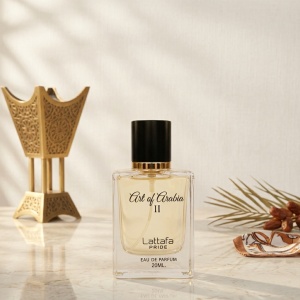 Art Of Arabia II Lattafa Pride 20 ml, apa de parfum, unisex