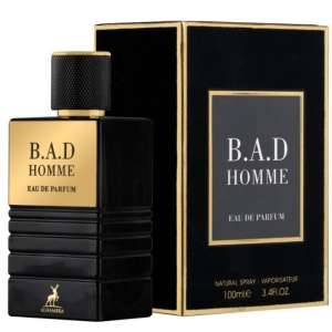 B.A.D. Homme Maison Alhambra 100 ml, eau de parfum, men - Img 2