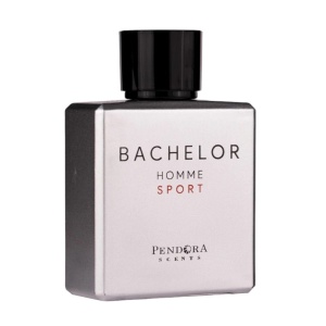 Bachelor Homme Sport Pendora Scents 100 ml, eau de parfum, men - Img 3