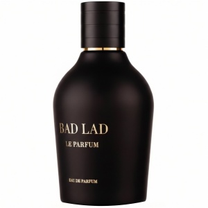 Bad Lad Le Parfum Fragrance World 100 ml, eau de parfum, men - Img 3