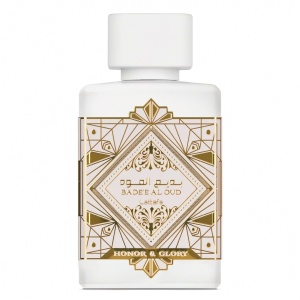 Bade’e Al Oud Honor & Glory Lattafa 100 ml, apa de parfum, unisex