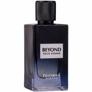 BEYOND POUR HOMME Pendora Scents 100 ml