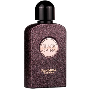 Black Optra Pendora Scents 100 ml, apa de parfum, femei - Img 3