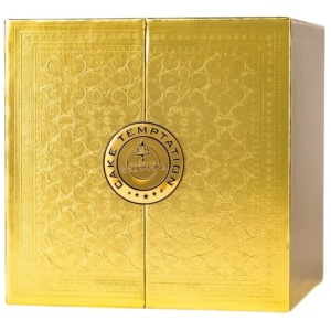Cake Temptation Ministry of Gourmand 100 ml, apa de parfum, femei - Img 6