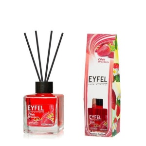   Eyfel Capsuni Odorizant Camera (Strawberry) 120 ml