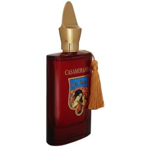 Casamorando Ideal Women Fragrance World 100 ml, eau de parfum, women - Img 3