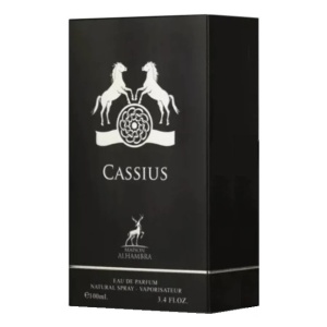 CASSIUS Maison Alhambra 100 ml