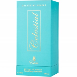 Celestial Emir 100 ml, perfume extract, unisex - Img 4