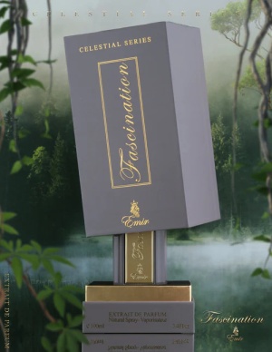 Celestial Fascination Emir 100 ml, extract de parfum, unisex - Img 9