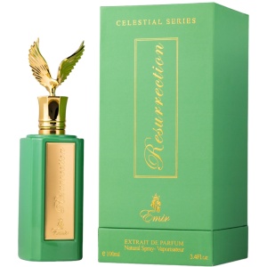 Celestial Resurrection Emir 100 ml, perfume extract, men - Img 2