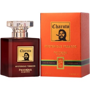Charuto Mysterious Tobacco Pendora Scents 100 ml, eau de parfum, men - Img 6