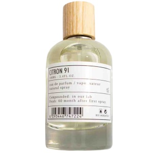 Citron 91 ARO-FAC 100 ml, apa de parfum, unisex