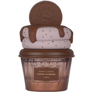 Cookie Crave Lattafa 75 ml, apa de parfum, unisex