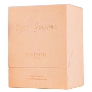 DEAR JASMINE Maison Asrar 2 ml Mostra