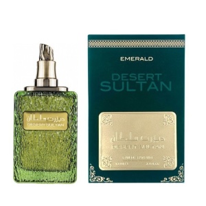 DESERT SULTAN EMERALD 100 ml Ard Al Zaafaran
