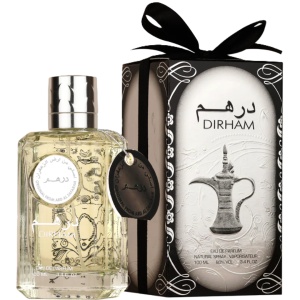 Dirham Ard Al Zaafaran 100 ml, apa de parfum, barbati - Img 4