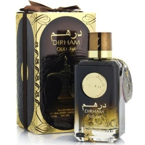 DIRHAM OUD Ard Al Zaafaran 100 ml