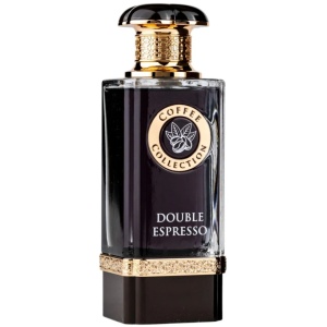 Double Espresso Fragrance World 100 ml, eau de parfum, unisex - Img 3