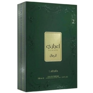 EJAAZI Lattafa 100 ml