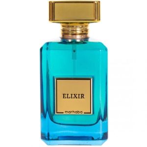 Elixir Marhaba 100 ml, apa de parfum, barbati