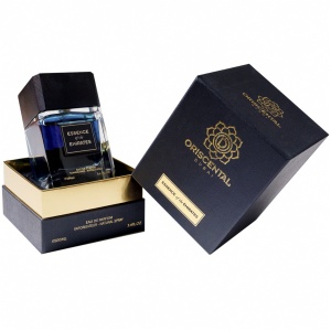 Essence Of The Emirates Oriscental 100 ml, apa de parfum, unisex - Img 3