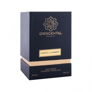 Apa de Parfum Arabesc ESSENCE Of The EMIRATES 100 ml Oriscental Femei Barbati