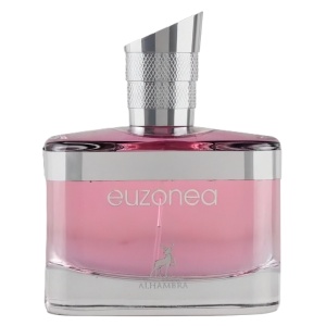 Euzonea Maison Alhambra 100 ml, Eau de Parfum, women - Img 7