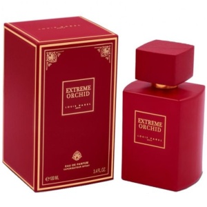 Extreme Orchid Louis Varel 100 ml, apa de parfum, femei - Img 2