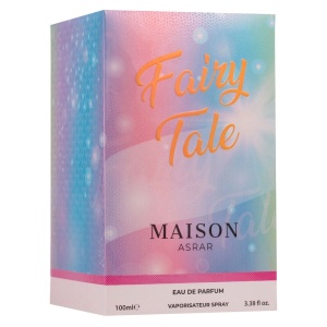 Fairy Tale Maison Asrar 100 ml, eau de parfum, women - Img 4