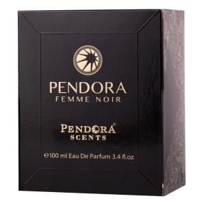 PENDORA FEMME NOIR Pendora Scents 100 ml
