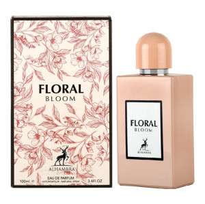 Floral Bloom Maison Alhambra Parfum 100 ml Femei Gucci