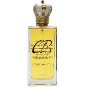 For Her Catalin Botezatu 100 ml, apa de parfum, femei - Img 4