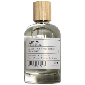 Fruity 26 ARO-FAC 100 ml, apa de parfum, unisex - Img 6