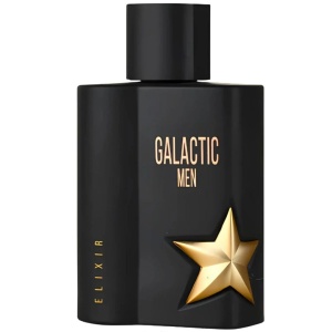 Galactic Men Elixir Maison Alhambra 100 ml, eau de parfum, men - Img 1