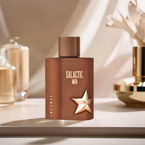 Galactic Men Intense Maison Alhambra 100 ml, eau de parfum, men - Img 3