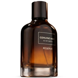 Genuine Man Giovany Reserve Fragrance World 100 ml, apa de parfum, barbati - Img 4