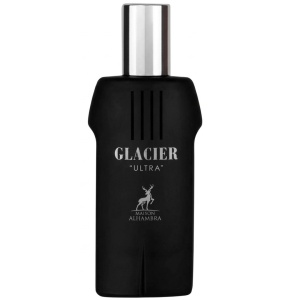 Glacier Ultra Maison Alhambra 100 ml, eau de parfum, men