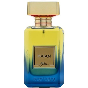 Haian Ether 100 ml, apa de parfum, unisex - Img 1