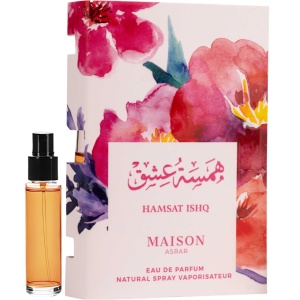 HAMSAT ISHQ Maison Asrar 2ml