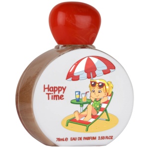 Happy Time Lattafa Pride 75 ml, eau de parfum, kids - Img 3