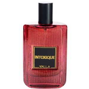 Intoxique Yalla 50 ml, apa de parfum, unisex