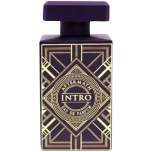 Intro Aftermath Fragrance World 80 ml, eau de parfum, unisex