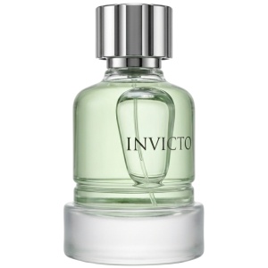 Invicto Fragrance World 100 ml, apa de parfum, barbati - Img 3