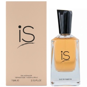 IS Fragrance World 75 ml, apa de parfum, femei - Img 2