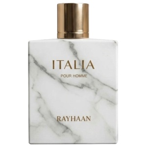 Italia Pour Homme Rayhaan 100 ml, apa de parfum, barbati